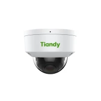 Видеокамера IP Dome 4мпх Варио 2.8-12мм микрофоно POE TC-C34KN I3/A/E/Y/2.8-12mm/V4.2 Tiandy 00-01019556