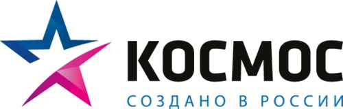 КОСМОС логотип картинка КОСМОС