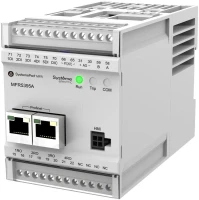 Реле MFR530 MODBUS-RTU + PROFINET 0.2-5А ТТ d10.5мм 80-270В AC/DC SE MFR5395A