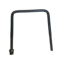 Хомут Х-42 покрытие черн. лак АЭМЗ 00000026