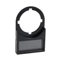 Держатель маркировки OptiSignal Compact D22 С7-MH2511 25x11мм ZBZ32 КЭАЗ 362220