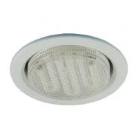 Светильник Montana 53 08 01 LED 8Вт 4000К 600Лм бел. ИТАЛМАК IT8541