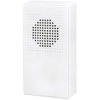 Звонок проводной пение птички 220В МОНОМАХ ПС-05С