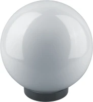 Светильник 95 531 NOF-B-01-60-201 E27 IP44 Д200 бел. NAVIGATOR 95531