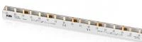 Разводка шинная 3ф PS3/60/16 (PIN)80А ABB 2CDL230001R1660