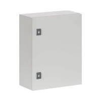 Шкаф ST с монтаж. платой 500х400х200мм от IP65-до IP66 IK10 DKC R5ST0542