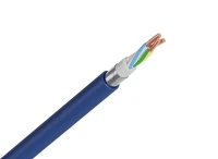 Кабель Русский Свет ВБШвнг(А)-LS 3х1.5 ОК (N PE) 0.66кВ (м) 10128