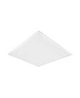 Светильник светодиодный Eco Class Panel 600 36Вт 4000К IP40 3240лм 595х595 ДВО без скоб панель бел. LEDVANCE 4058075386648