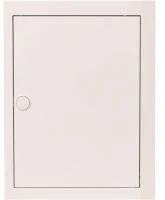 Дверь для шкафа UK530 бел. ABB BL530