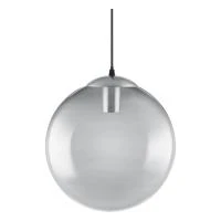 Светильник Vintage 1906 BUBBLE PENDANT 300X1215 G SM подвесной IP20 дым./сер. LEDVANCE 4058075217362