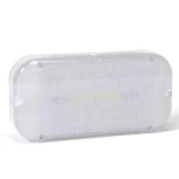 Светильник светодиодный ЖКХ-08 Д 7Вт 5000К IP40 накладное крепление ФОКУС ZKH00-008D0CEB03F06010