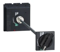 Рукоятка поворотная выносная 500мм (630) SE SPD-ERHS5-06