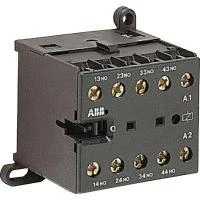 Миниконтактор K-6-31-Z 3А 400В AC ABB GJH1211001R8310