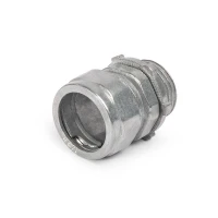 Муфта вводная для трубы ВТ-15 (1/2дюйм) Fortisflex 87910