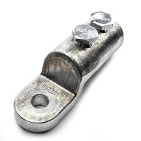 Наконечник болтовой 2НБ-3-001 (150-240) ЗЭТАРУС zeta10528