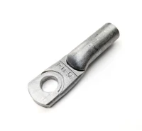 Наконечник алюминиевый ТА 35-10-8мм УХЛ3 опрес. ЗЭТАРУС zeta10412