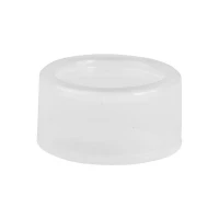 Колпачок защитный OptiSignal Compact D22 С7-BPA-1 для кнопок без подсветки без фиксации КЭАЗ 362217