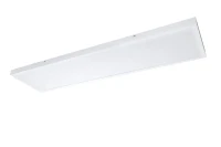 Светильник светодиодный ДВО CP 20 C 36W OP 940 W30L120 300х1200х42мм 36Вт 4000К IP40 Ra90 накладной панель бел. Русский Свет 14062023247