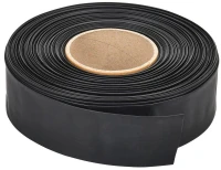 Трубка термоусадочная ТТУ 50/25 черн. (уп.25м) GENERICA UDR10-050-025-025-K02-G