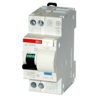 Дифференциальный автомат DS 941 C6 30mA 16020395