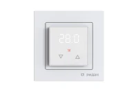 Терморегулятор Room бел. Ридан 21RT0103R