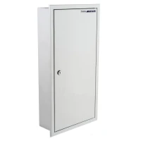 Корпус металлический встраиваемый ЩРв-48 IP31 650х340х120 PRIZMA TOKOV Electric TKE-PZ-WMRB-48-IP31