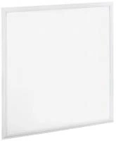 Светильник светодиодный ДВО 6566 eco W 36Вт 6500К универс. без драйвера ультратонкая панель IEK LDVO1-6566-36-0-6500-K01