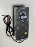 Привод воздушной заслонки 2-х позиционный 10Нм ~220В с пружин. возвратом SE DASR10SL