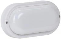 Светильник светодиодный ДПО 0112 15Вт IP65 4000К овал GENERICA LDPO0-0112-15-40-K01-G