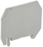 Разделитель PPCY2.5/10 ARMAFIX IEK AF-CT30-00-K03-002-SP