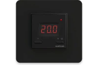 Терморегулятор для теплого пола st bk Welrok 4660251140564
