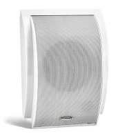 Громкоговоритель трансляционный настенный SWS-106-103 100В 6/3/1.5Вт 180Гц-15кГц звуков. давл. 90±3дБ чувствит. 90±3дБ 296х200х84мм 0.88кг ABS-пластик винтов. клеммы до 2х1.5мм SONAR Rbz-361112