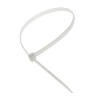 Хомут кабельный 2.5х100мм нейлон (б) (уп.100шт) Промрукав PR08.2699