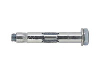 Болт анкерный 8х60 накл. цинк. Tech-Krep/Zitar 117960