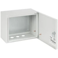 Корпус ЩМП-02 250х300х175 IP31 NO_SIMPLE_SHMP-02_IP31 метал. SIMPLE Эра Б0041653