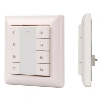 Панель DALI-223-1G-8SC-IN (BUS) INTELLIGENT ARLIGHT 025506