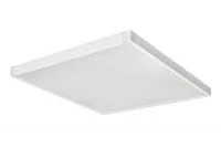 Светильник светодиодный Hightech-38/opal-sand 595х595 IP40 CSVT ЦБ000006738