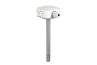 Датчик температуры канальный -20-+80град.C PT1000 180мм SE SDTP180