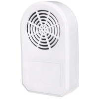 Звонок проводной Соловей 220В МОНОМАХ ЗД-15