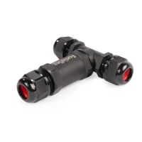 Коннектор кабельный FFC-33/5P-IP68 Fortisflex 89670