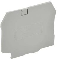 Заглушка EPCY2.5/10 ARMAFIX IEK AF-CT30-00-K03-002-ZGL