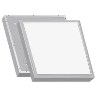 Светильник светодиодный Universal-32/opal-sand 32Вт 4000К IP20 3500лм 595х595 универс. CSVT ЦБ000007790