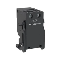 Расцепитель независимый AC24/DC24 для MNX400/630 YON SHT-MNX630-ADC024