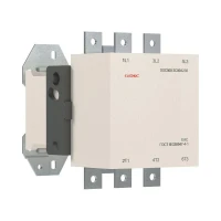 Контактор магнитный DSC500-3C00A230 500А 250кВт (AC3) 220В AC YON DSC500-3C00A230