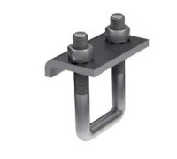 Крепеж к металлическим балкам для профилей BPL-41/BPM-41/BPD-21 DKC BMH1010