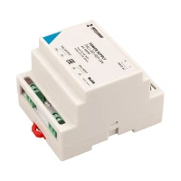 Блок питания шины INTELLIGENT ARLIGHT DALI-302-REP-DIN 230В 250мА IARL IP20 пластик Arlight 032751