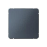 Выключатель кнопочный 1-кл. ArtGallery 10А механизм грифель SE GAL000715