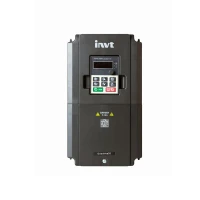 Преобразователь частоты GD20-5R5G-4 5.5кВт 380В INVT 90001-01328