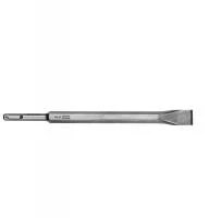 Зубило плоское шестигранное SDS-plus 250х20мм Metabo 626830000