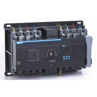 Устройство автоматического ввода резерва NXZM-400S/3BT 315А (Modbus) CHINT 525426
